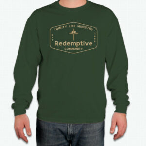 Redemptive Community Shirt